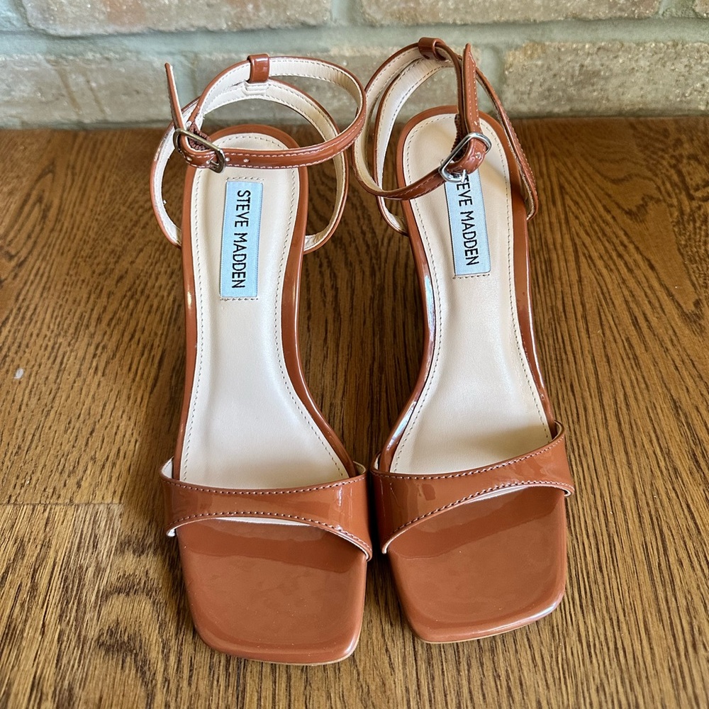 Steve Madden heels